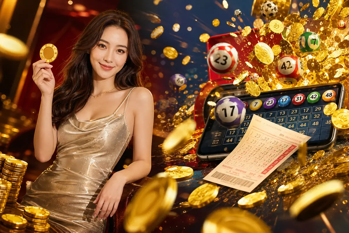 icuci888 slot online permainan popular