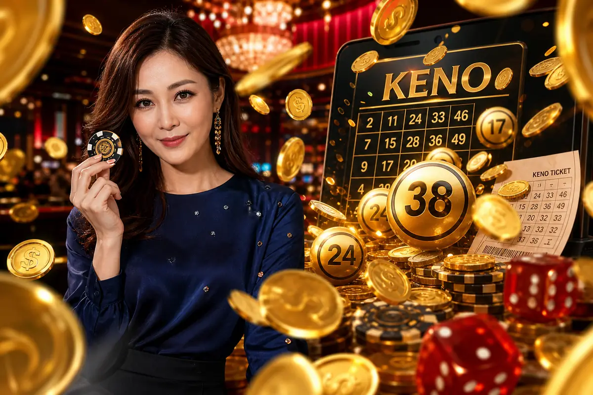 icuci888 Casino account registration and getting started guide