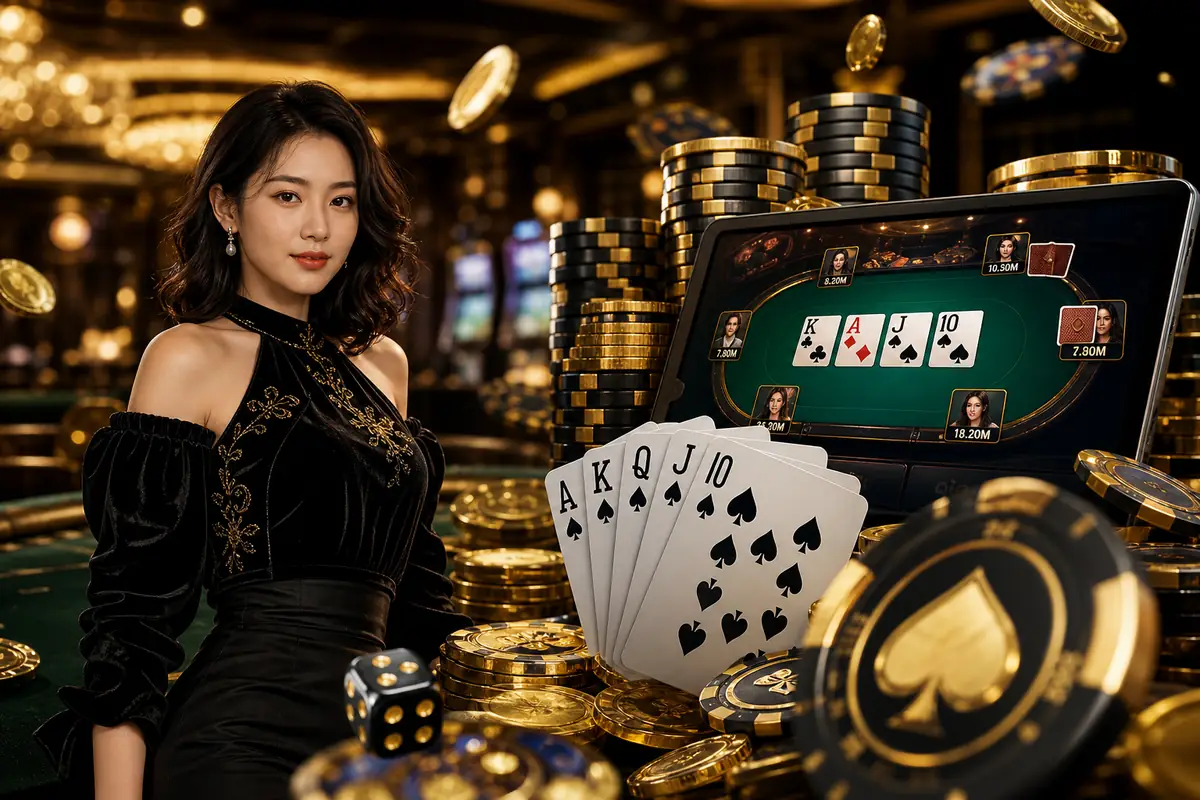 icuci888 live casino baccarat langsung