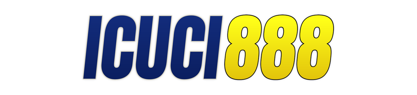 icuci888 logo